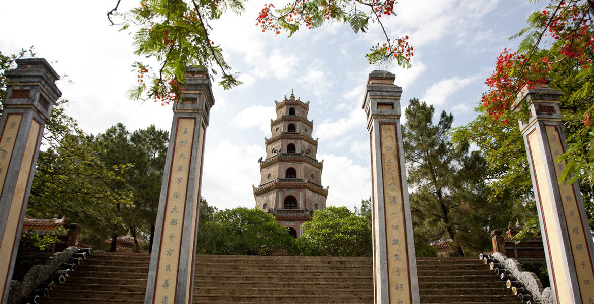 Cooking Class & Thuy Bieu Eco-Village